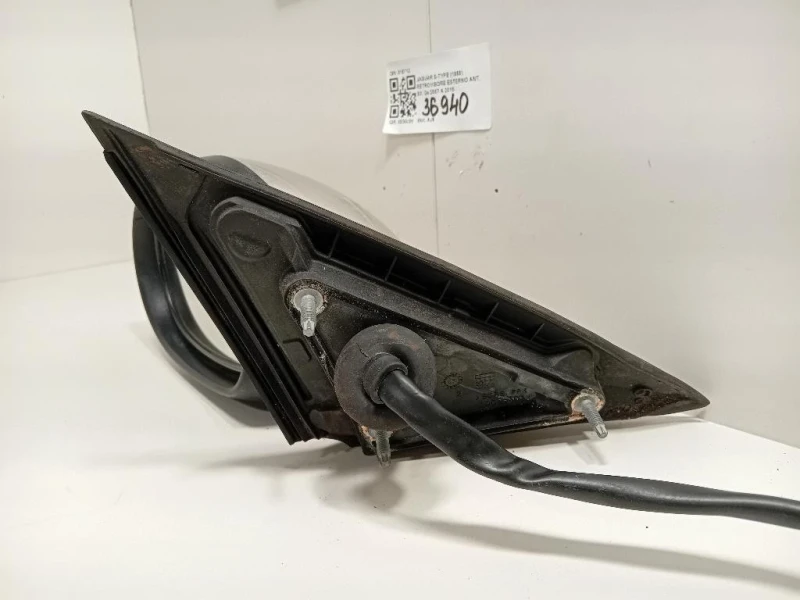 Retrovisore Esterno ANT SX 015712 14 FILE Jaguar S-type 1999
