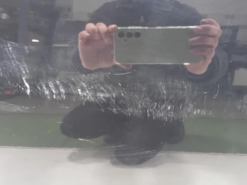 Porta ANT SX 50509245 Alfa Romeo Giulietta 2010