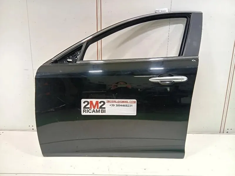 Porta ANT SX 50509245 Alfa Romeo Giulietta 2010