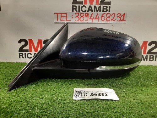Cintura DI Sicurezza Sedile ANT DX 628900100 Mini MINI Cooper F56 2014