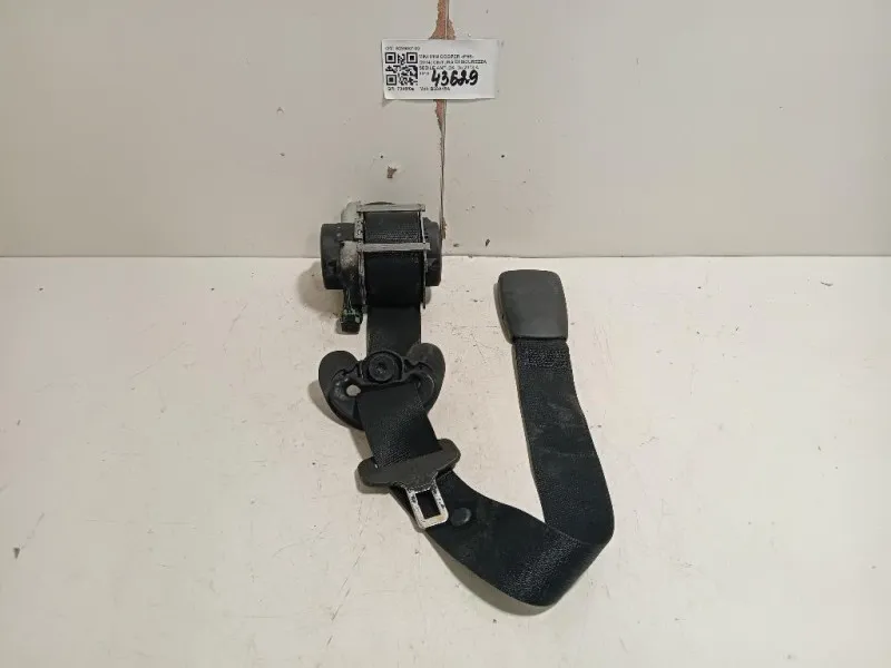 Cintura DI Sicurezza Sedile ANT DX 628900100 Mini MINI Cooper F56 2014