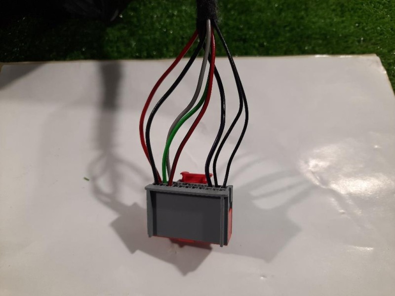 Cintura DI Sicurezza Sedile ANT DX 635268800 Mini MINI Cooper F56 2014