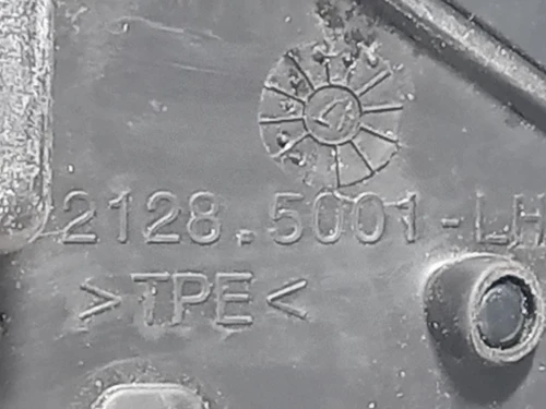 Retrovisore Esterno ANT SX 21285001 8 FILI Jaguar XE 2015