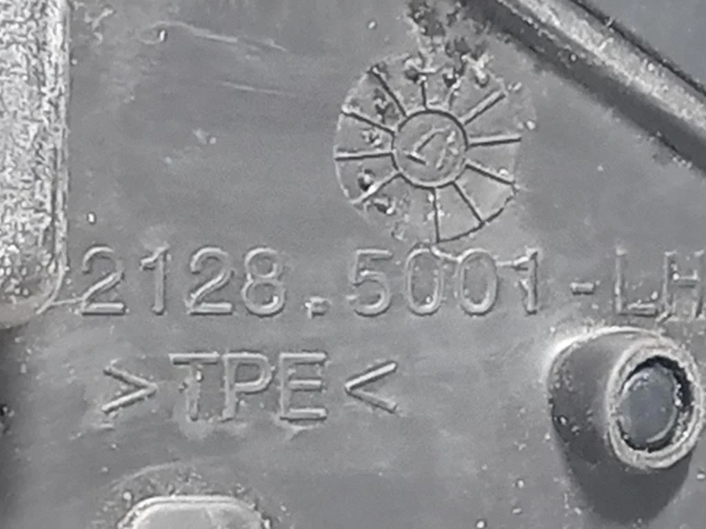 Retrovisore Esterno ANT SX 21285001 8 FILI Jaguar XE 2015