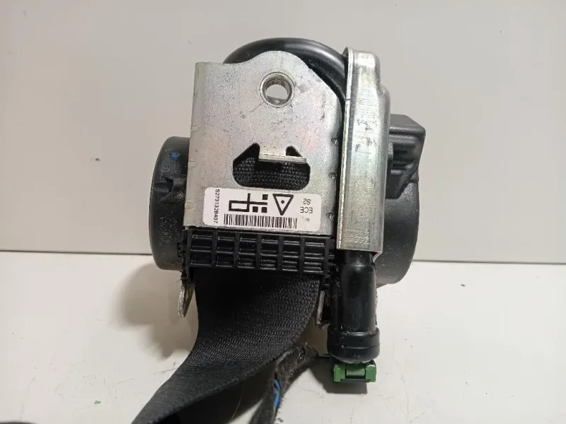 Cintura DI Sicurezza Sedile ANT DX 635268800 Mini MINI Cooper F56 2014