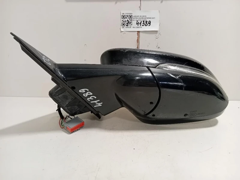 Retrovisore Esterno ANT SX 21285001 8 FILI Jaguar XE 2015