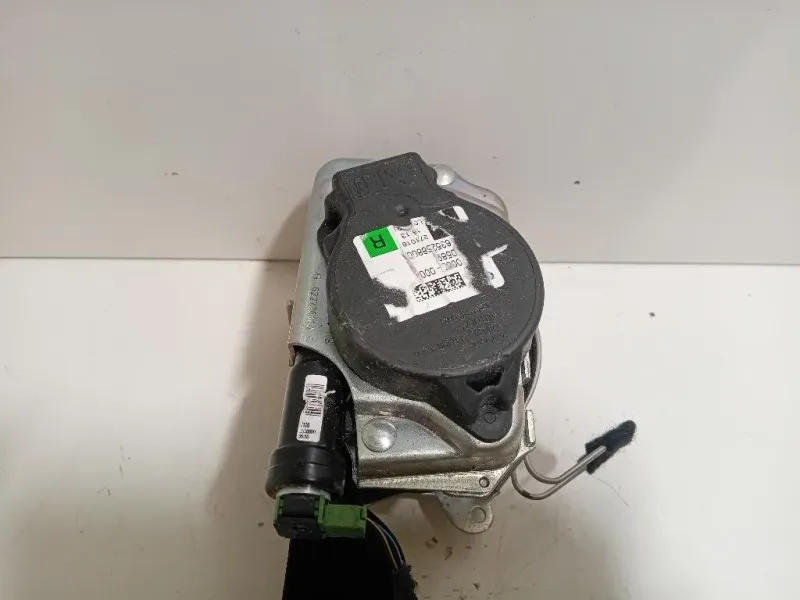 Cintura DI Sicurezza Sedile ANT DX 635268800 Mini MINI Cooper F56 2014