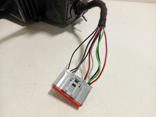 Cintura DI Sicurezza Sedile ANT DX 635268800 Mini MINI Cooper F56 2014