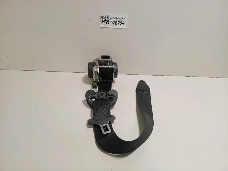 Cintura DI Sicurezza Sedile ANT DX 635268800 Mini MINI Cooper F56 2014