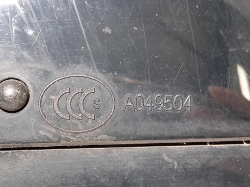 Retrovisore Esterno ANT SX