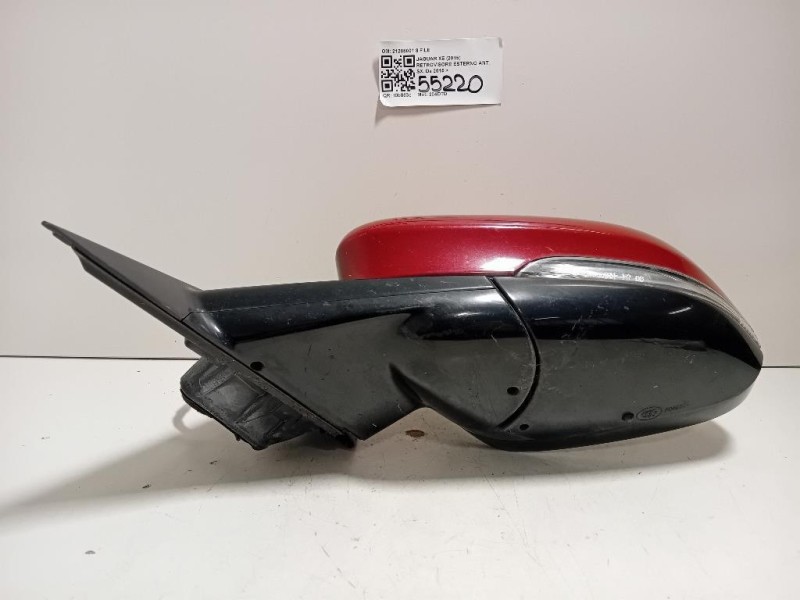 Cintura DI Sicurezza Sedile ANT DX 628900100 Mini MINI Cooper F56 2014