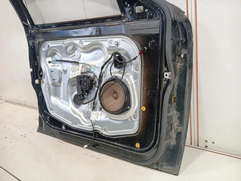 Porta ANT SX 6000634836 Alfa Romeo Giulietta 2010