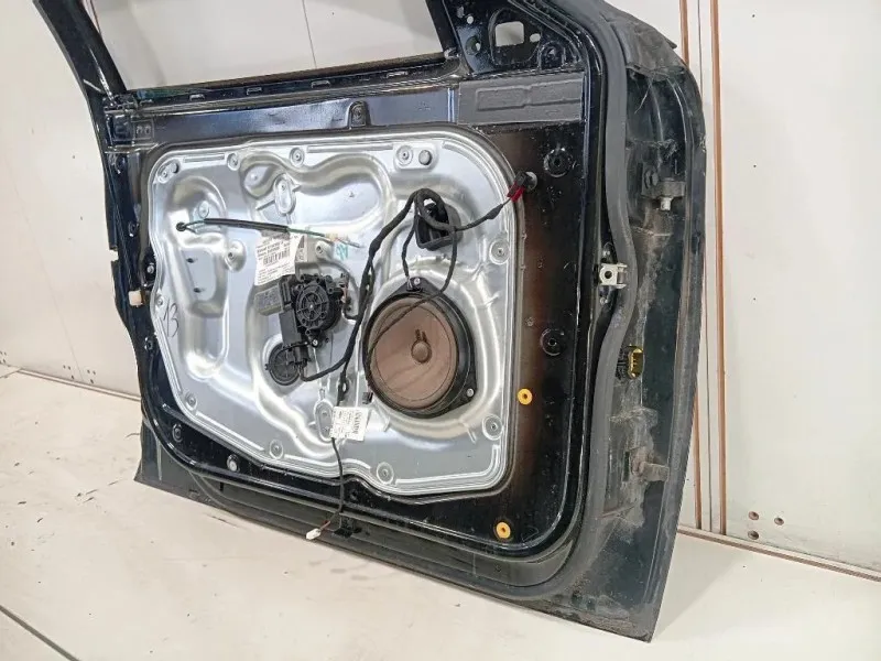 Porta ANT SX 6000634836 Alfa Romeo Giulietta 2010