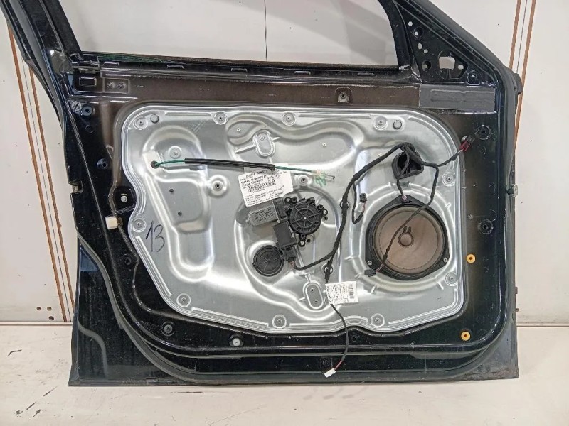 Porta ANT SX 6000634836 Alfa Romeo Giulietta 2010