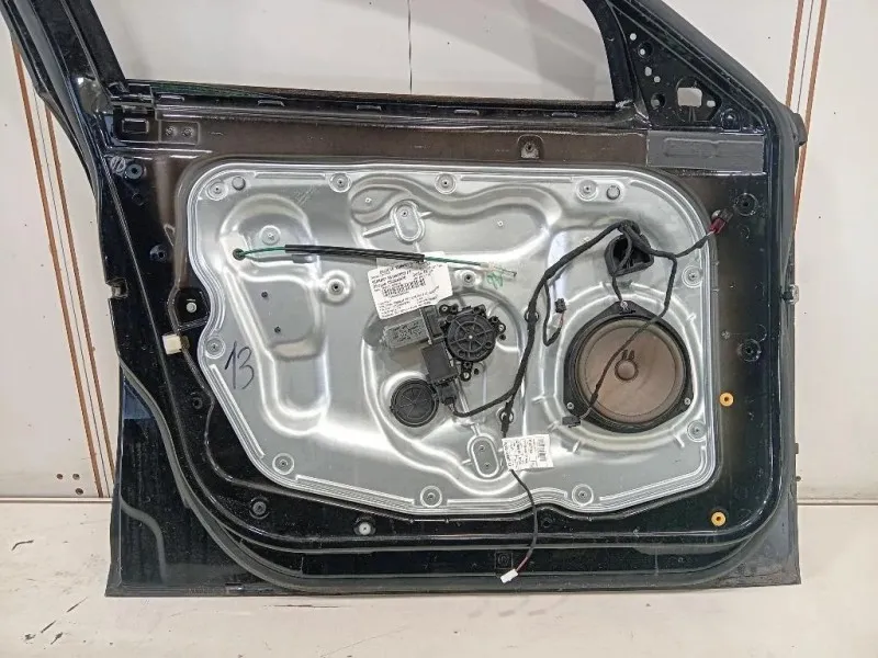 Porta ANT SX 6000634836 Alfa Romeo Giulietta 2010