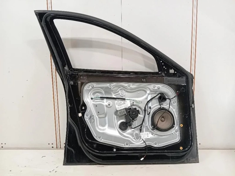 Porta ANT SX 6000634836 Alfa Romeo Giulietta 2010