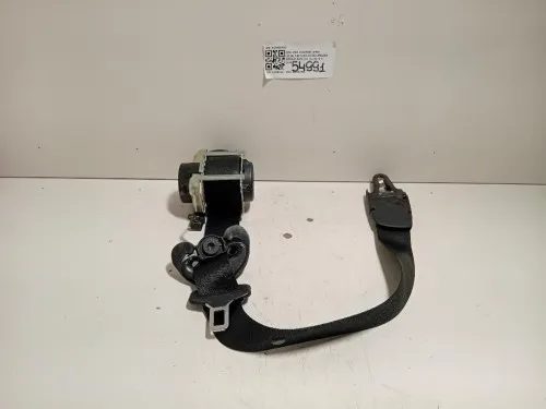 Cintura DI Sicurezza Sedile ANT DX 628900100 Mini MINI Cooper F56 2014