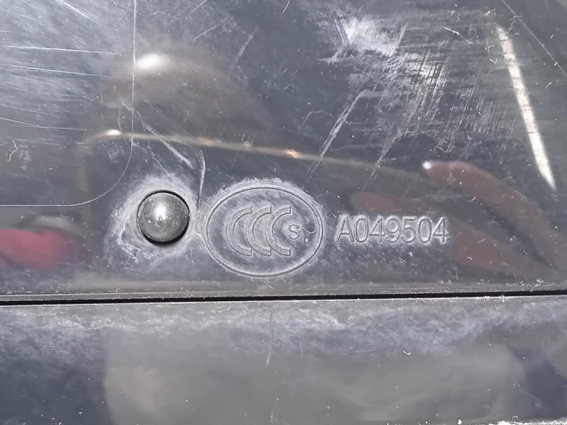 Cintura DI Sicurezza Sedile ANT DX 625831300 Mini MINI Cooper F56 2014