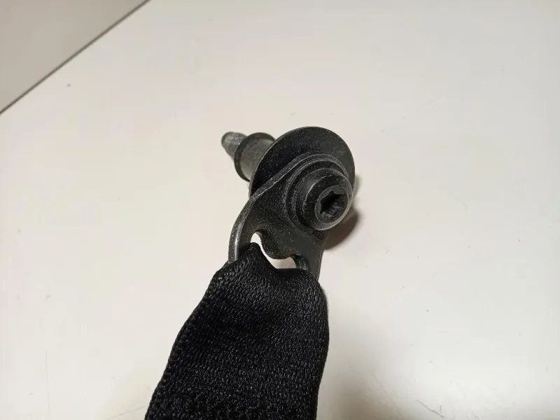 Cintura DI Sicurezza Sedile ANT DX 625831300 Mini MINI Cooper F56 2014