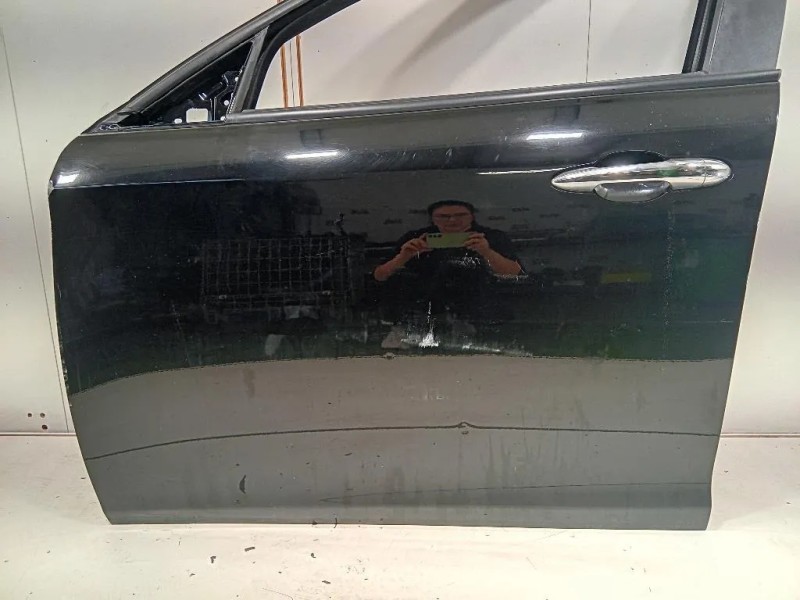 Porta ANT SX 6000634836 Alfa Romeo Giulietta 2010