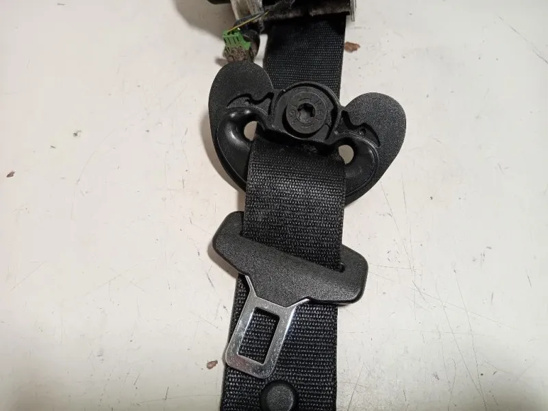 Cintura DI Sicurezza Sedile ANT DX 625831300 Mini MINI Cooper F56 2014