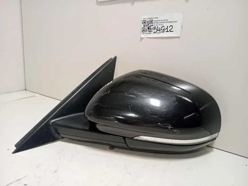 Retrovisore Esterno ANT SX 21285001 8 FILE Jaguar XE 2015