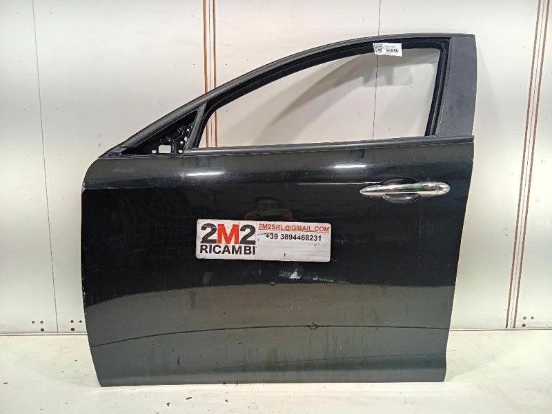 Porta ANT SX 6000634836 Alfa Romeo Giulietta 2010
