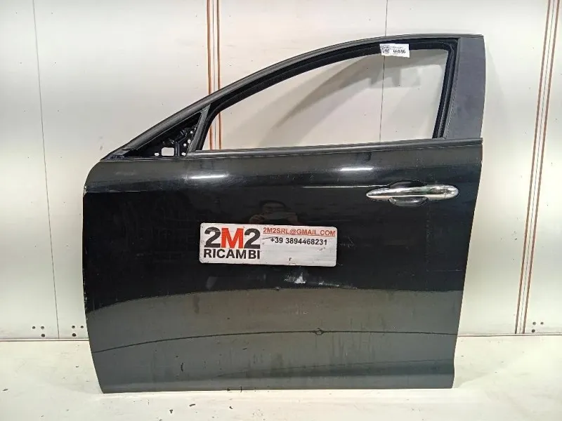 Porta ANT SX 6000634836 Alfa Romeo Giulietta 2010