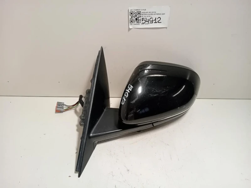 Retrovisore Esterno ANT SX 21285001 8 FILE Jaguar XE 2015