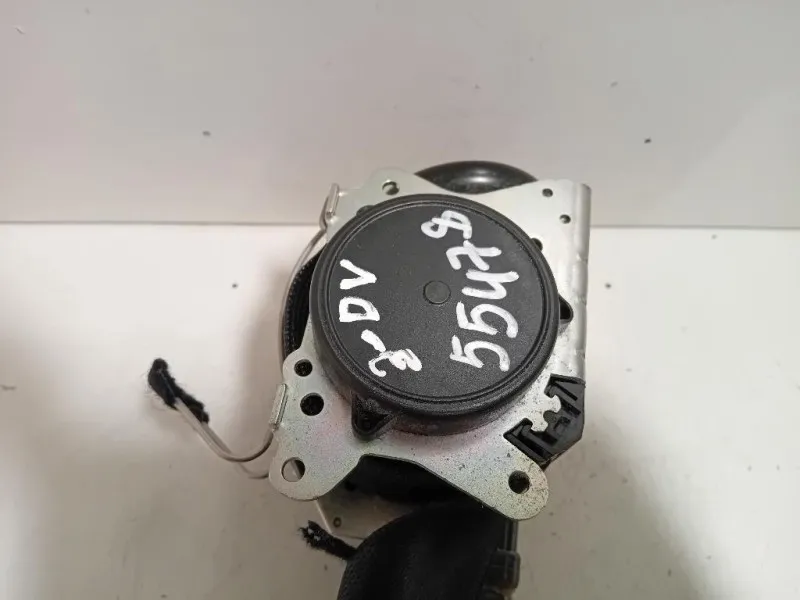 Cintura DI Sicurezza Sedile ANT DX 625831300 Mini MINI Cooper F56 2014