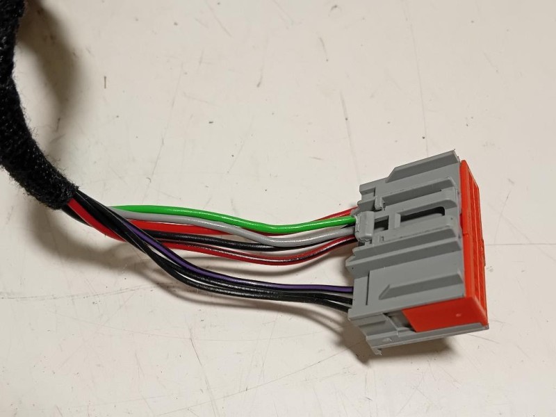 Retrovisore Esterno ANT SX 21285001 8 FILE Jaguar XE 2015