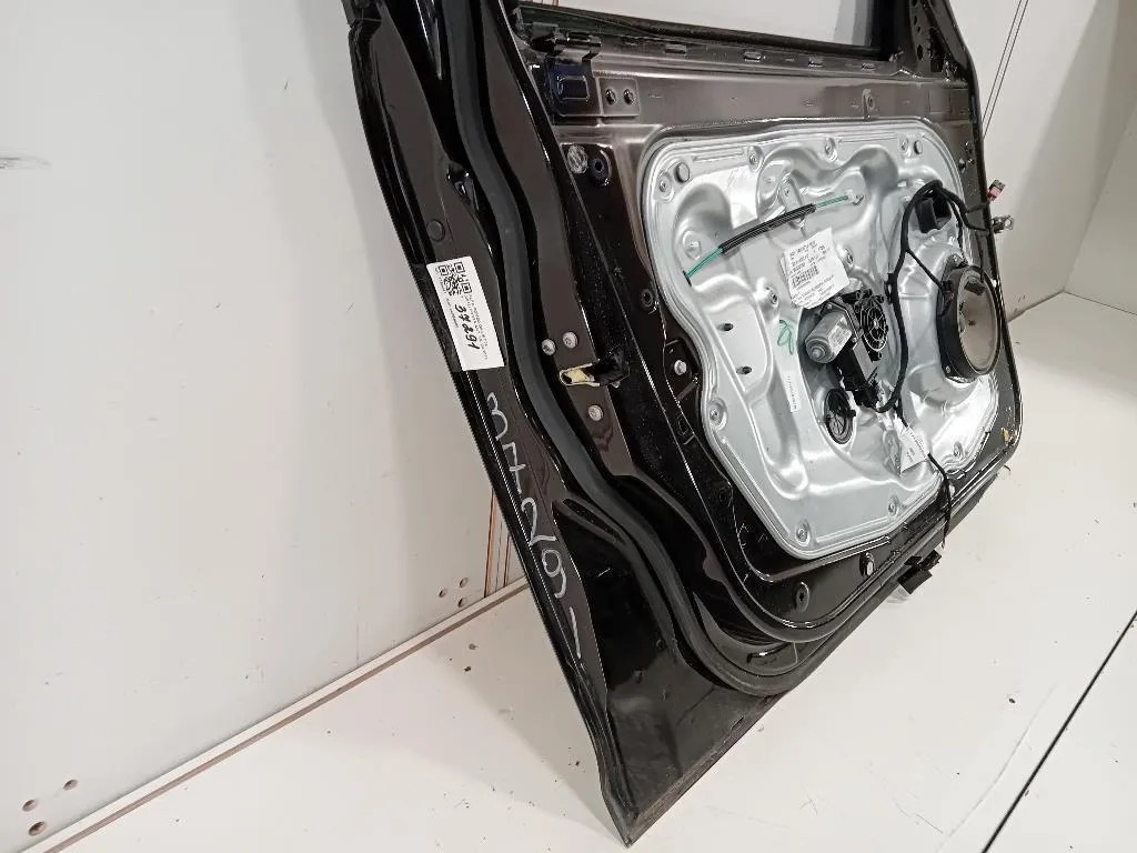 Porta ANT SX Alfa Romeo Giulietta 2013