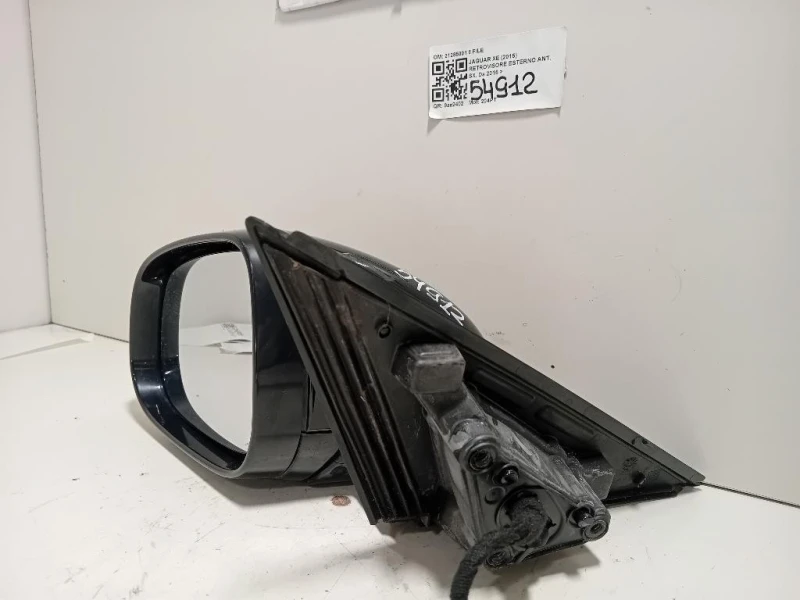 Retrovisore Esterno ANT SX 21285001 8 FILE Jaguar XE 2015