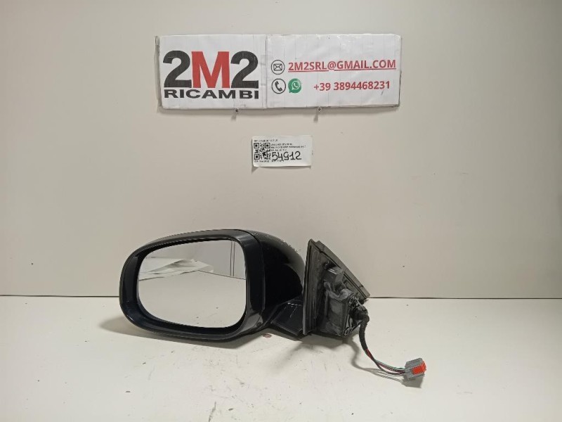 Cintura DI Sicurezza Sedile ANT DX 625831300 Mini MINI Cooper F56 2014