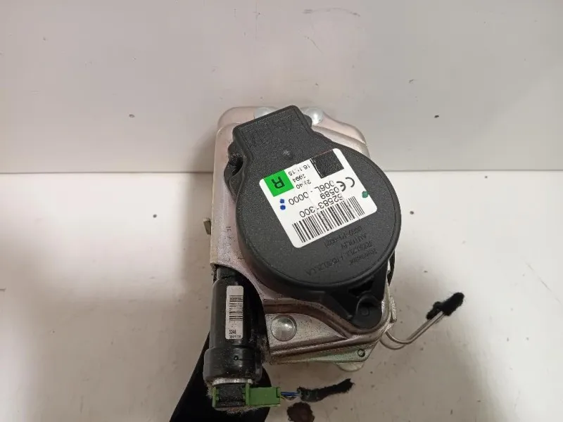 Cintura DI Sicurezza Sedile ANT DX 625831300 Mini MINI Cooper F56 2014