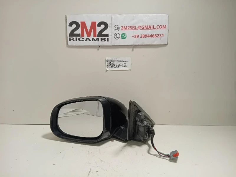 Retrovisore Esterno ANT SX 21285001 8 FILE Jaguar XE 2015