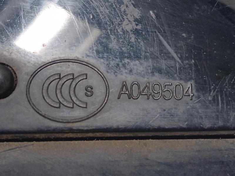 Cintura DI Sicurezza Sedile ANT DX 625831300 Mini MINI Cooper F56 2014