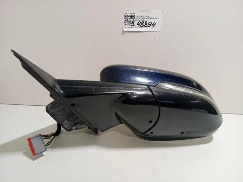 Cintura DI Sicurezza Sedile ANT DX 625831300 Mini MINI Cooper F56 2014