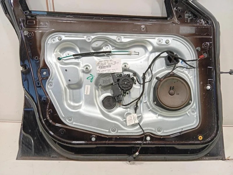 Porta ANT SX Alfa Romeo Giulietta 2013