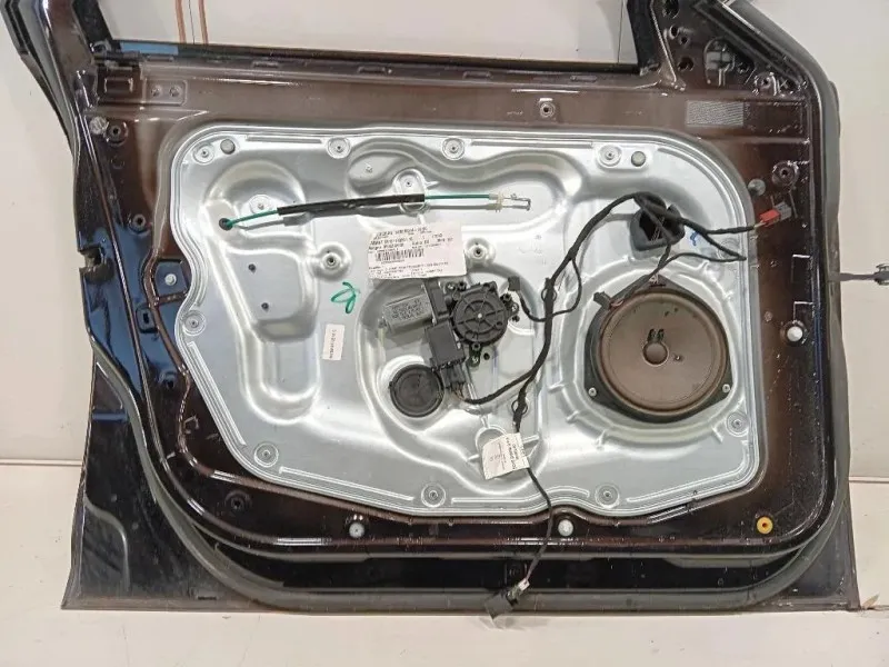 Porta ANT SX Alfa Romeo Giulietta 2013