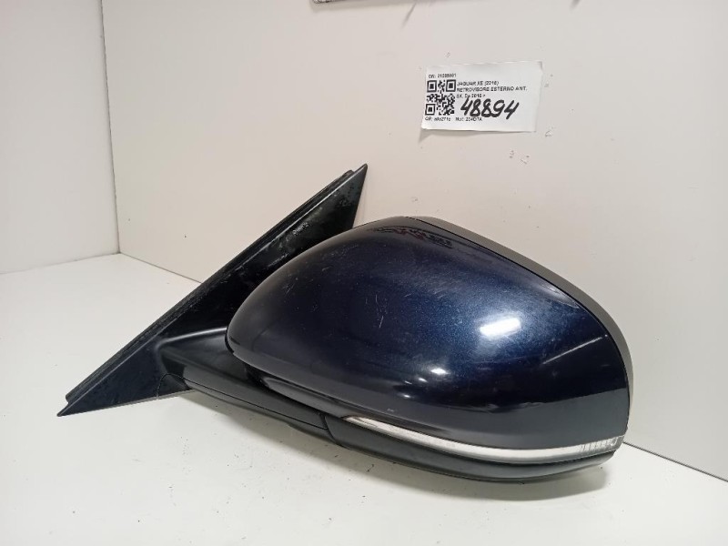 Cintura DI Sicurezza Sedile ANT DX 72117313284 Mini MINI Cooper F56 2014