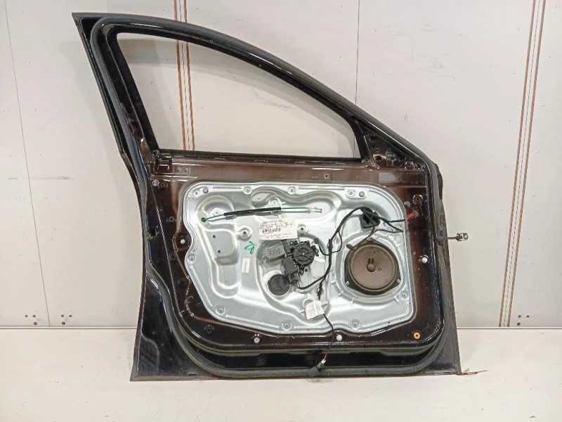 Porta ANT SX Alfa Romeo Giulietta 2013