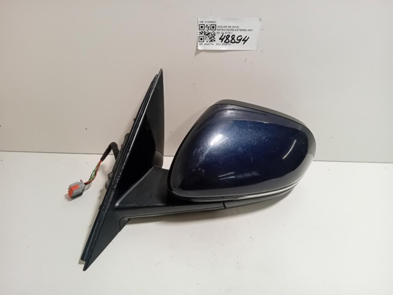Cintura DI Sicurezza Sedile ANT DX 72117313284 Mini MINI Cooper F56 2014
