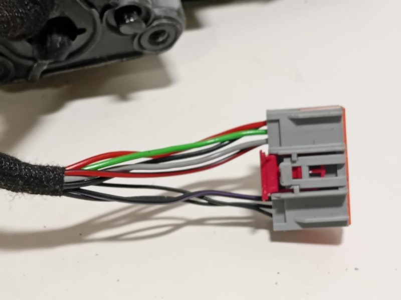 Cintura DI Sicurezza Sedile ANT DX 72117313284 Mini MINI Cooper F56 2014