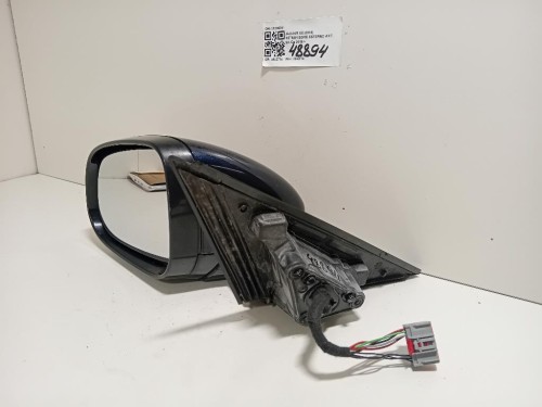 Cintura DI Sicurezza Sedile ANT DX 635267200B Mini MINI Cooper F56 2018