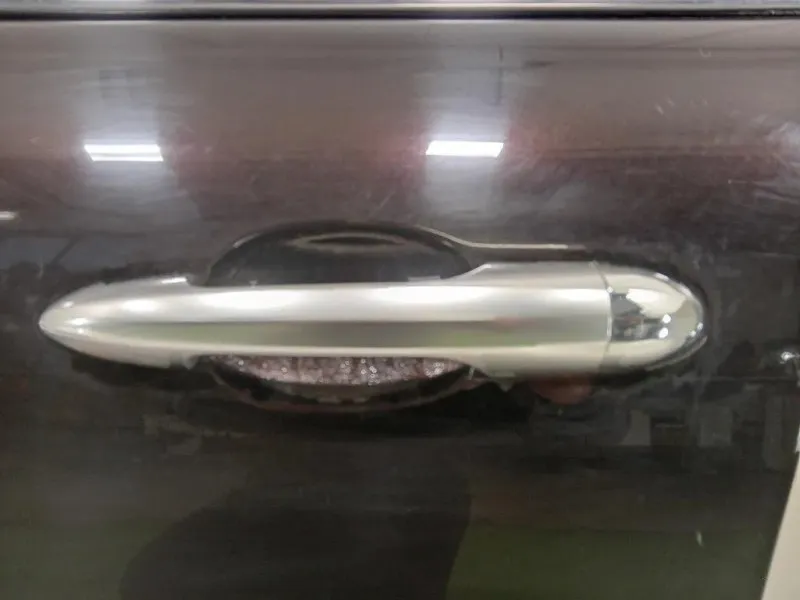 Porta ANT SX Alfa Romeo Giulietta 2013