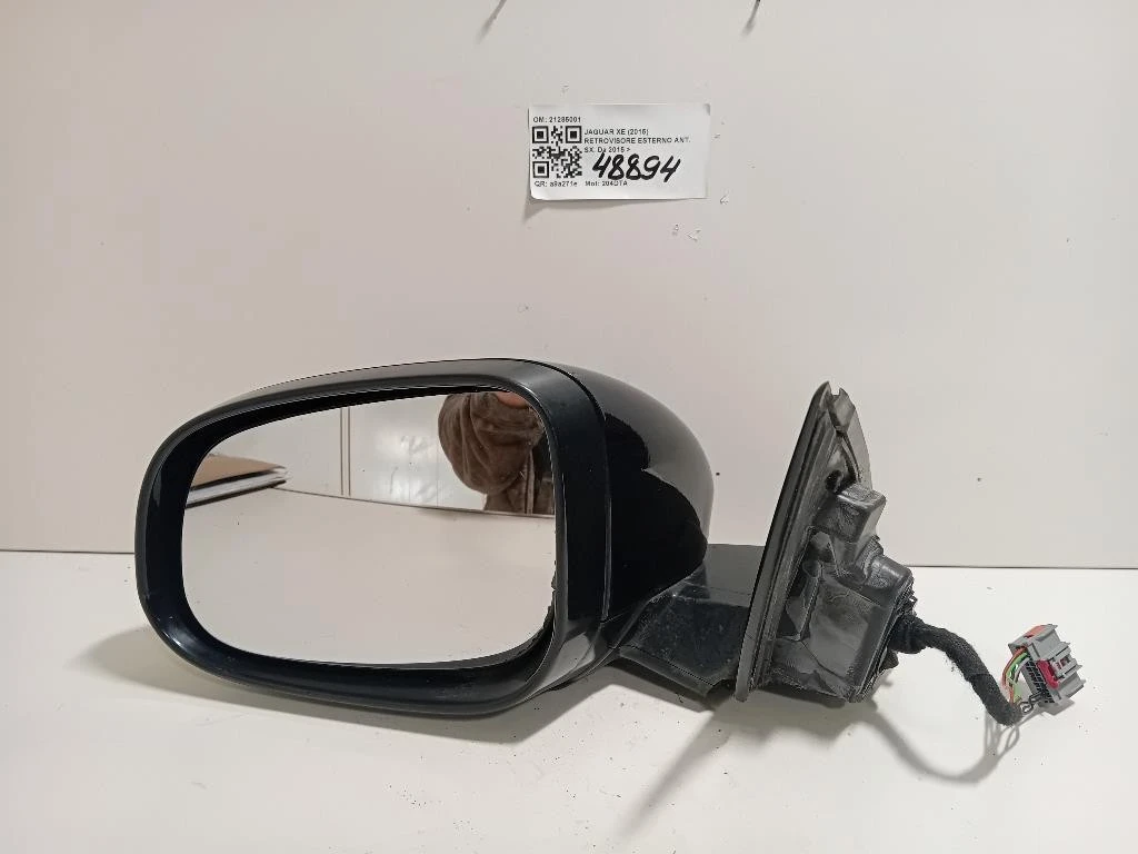 Retrovisore Esterno ANT SX 21285001 Jaguar XE 2015