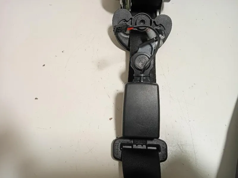 Cintura DI Sicurezza Sedile ANT DX 635267200B Mini MINI Cooper F56 2018