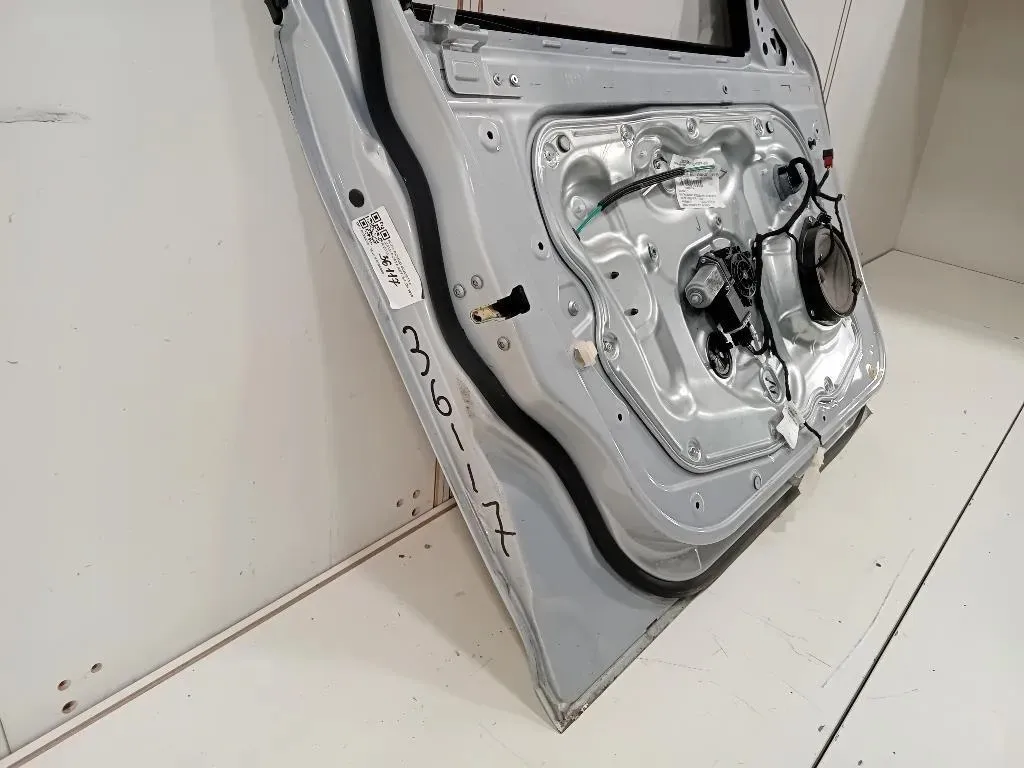 Porta ANT SX 6000634836 Alfa Romeo Giulietta 2013