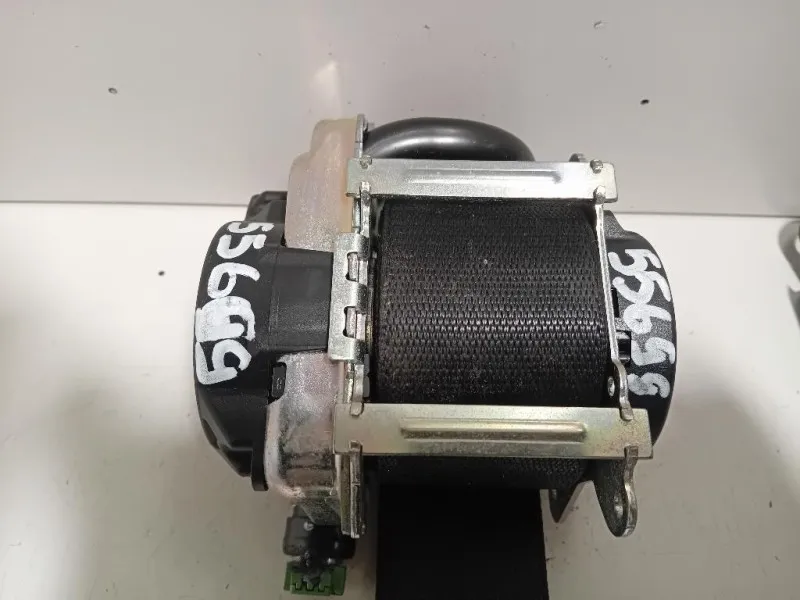 Cintura DI Sicurezza Sedile ANT DX 635267200B Mini MINI Cooper F56 2018